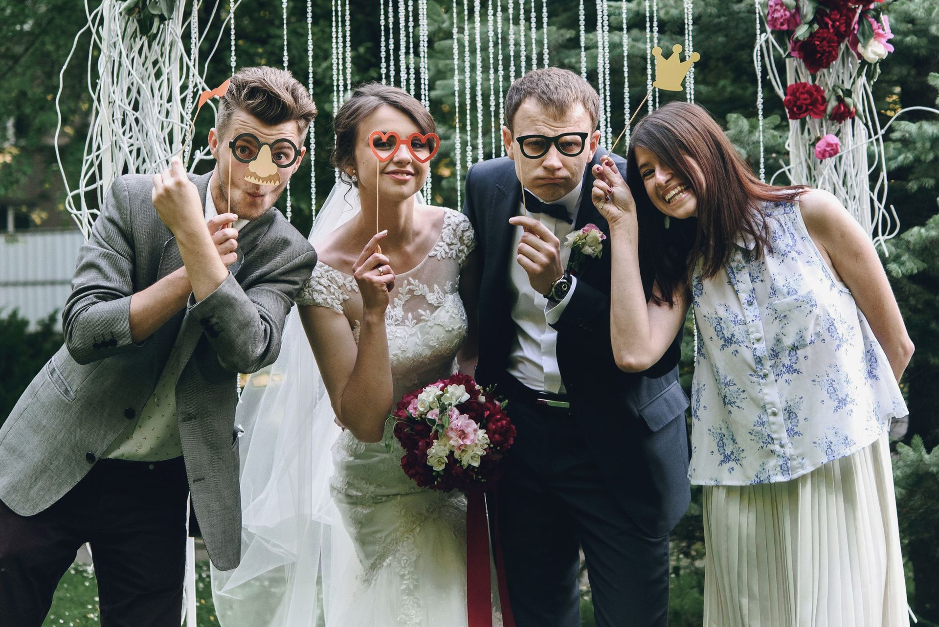 svc3 wedding photo booth rentals